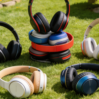 平价头戴式耳机怎么选？2026十大热门头戴式耳机实测推荐！