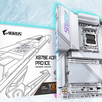 X870 vs X870E主板怎么选？我们汇总了127位用户真实体验，答案在这