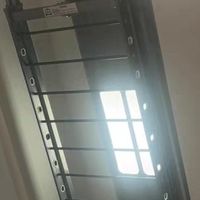 米家智能晾衣架：阳台升级新选择