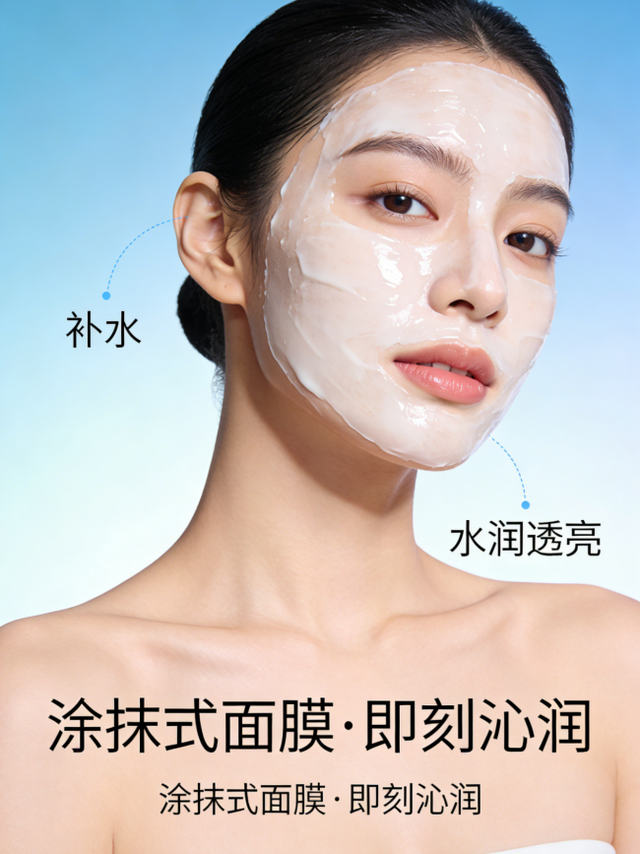 什么面膜补水美白紧致效果最好?口碑最好十大面膜美白补水