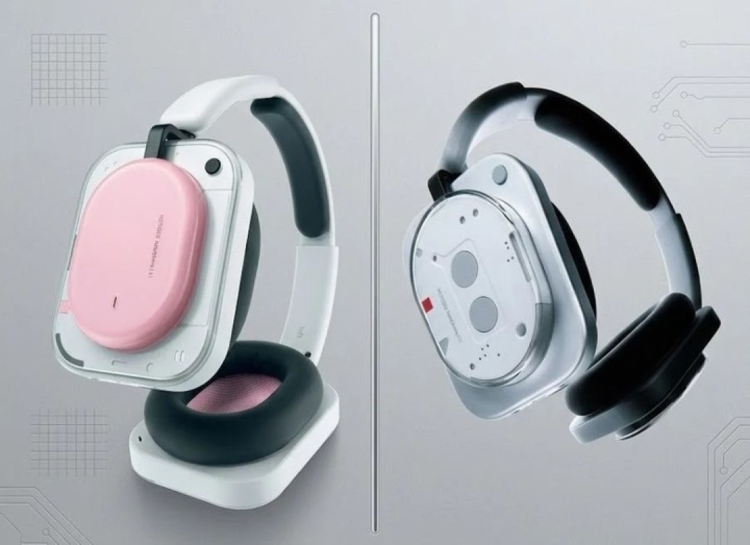 Nothing 的新手机,为「讨厌 Nothing」的人而来?