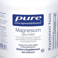 高吸收温和补镁，告别疲惫与肠胃负担