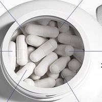 肠胃敏感补镁怎么选？这6个品牌友好不刺激