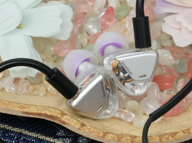 颜值、音质、实用性三杀！静海Ⅱ使用两周后的深度测评