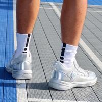 李宁篮球鞋打羽毛球可行吗？3000+用户实战观点大PK