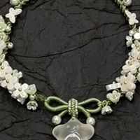 女神节，为自己串一条“星芒自洽”手链