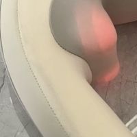 女神节，送自己一台颈椎按摩仪，好好爱自己