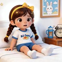 校园攻略｜如何体面地度过第一个早八？这份《5分钟极速出门指南》绝了！