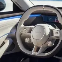 26款SU7，小米又新增一配色