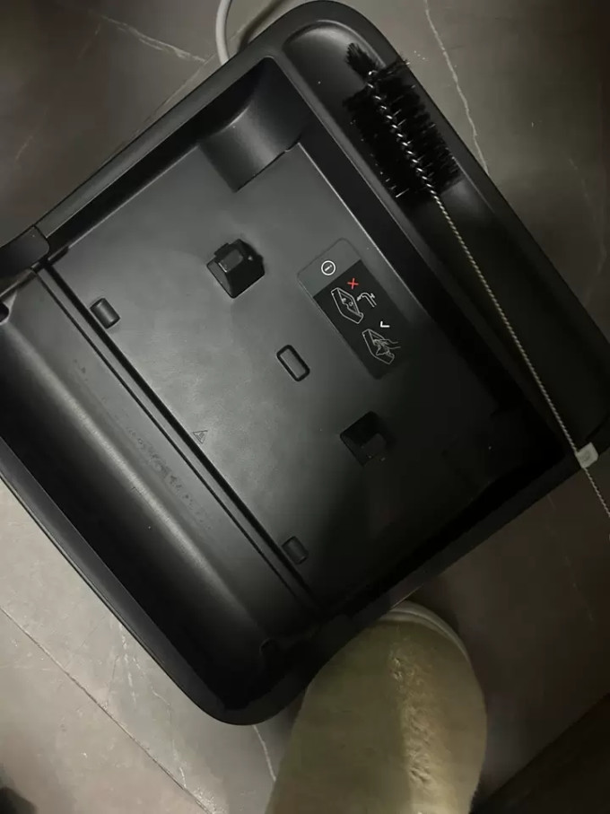 无线洗地机