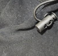 马克华菲美式半拉链驼色3XL，宽松百搭，户外通勤两不误