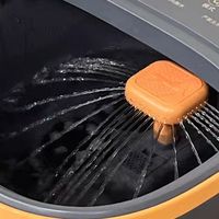 3.8理性消费，奥克斯高深泡脚桶，做足功课的居家治愈好物