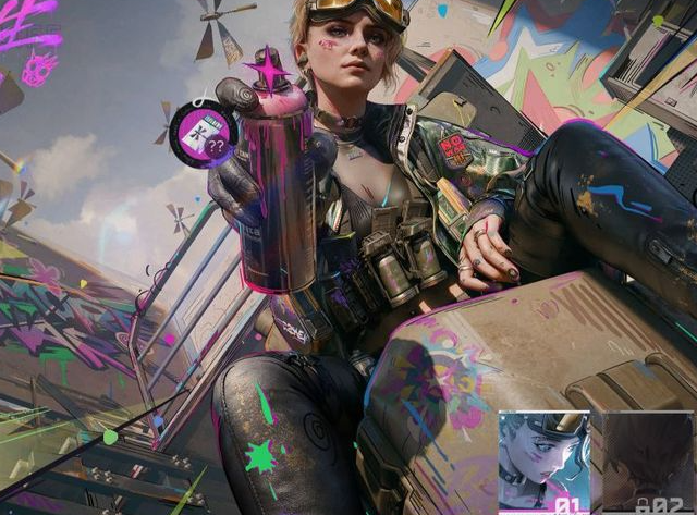 三角洲不羁人生捆绑包免费攻略：蛊金皮技能解析，7星速刷技巧