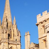 牛津咖啡哲学：如何与连锁咖啡聪明相处？不要错过咖啡灵魂