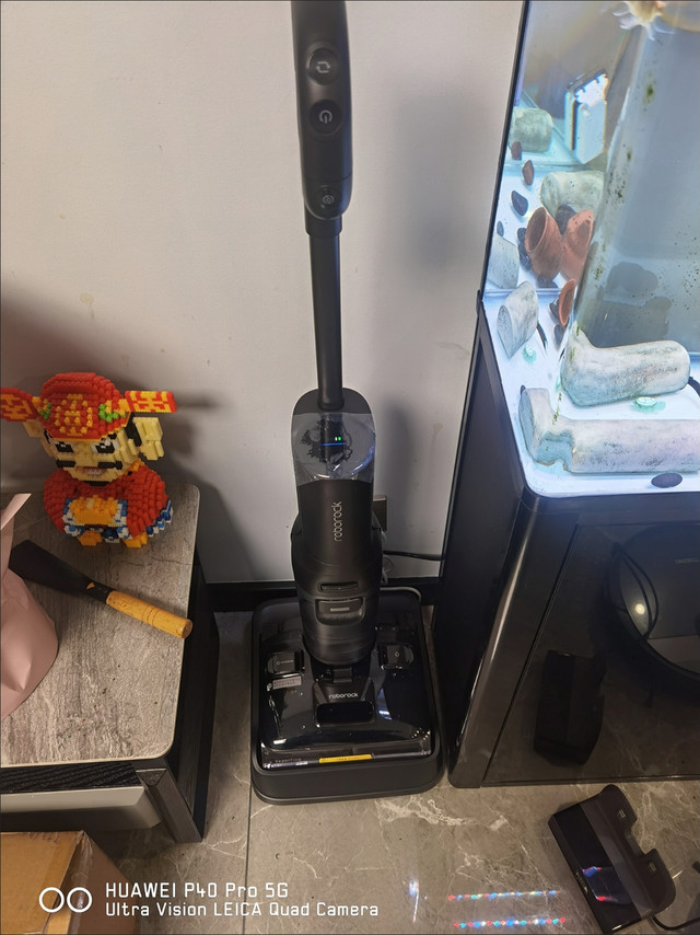 石头洗地机，家具好物推荐