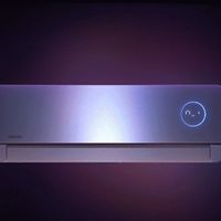 华凌神机二代Ultra：AI智能空调