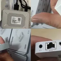 大量 迷你盒子+云电脑 二合一！几十块！2+32GB、RJ45网口