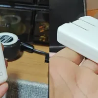 大量 65W  氮化镓充电头！超薄饼干设计 + 折叠 仅 30多！