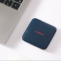 记录她瞬间 解锁高效数字生活 闪迪存储产品妇女节福利来了