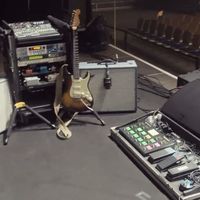 我的2026 Pink Floyd风格巡演设备效果器