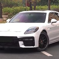 帕拉梅拉老改新，两种方案怎么选不踩坑？