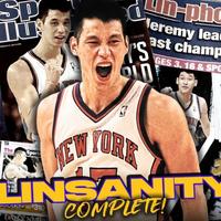 给OL2玩家看看26里林书豪的动作