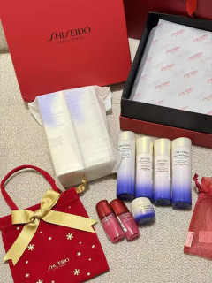 三八节送老婆的惊喜！资生堂悦薇水乳让她眼里有光