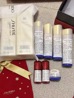 三八节送老婆的惊喜！资生堂悦薇水乳让她眼里有光
