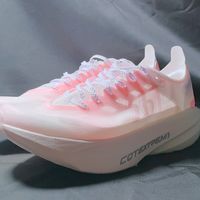 避坑！361°栗蜂SL开箱实测：谁能穿、谁别碰一目了然