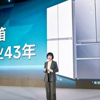 容声世界杯定制款冰箱大冰象，解锁超大冷冻新体验