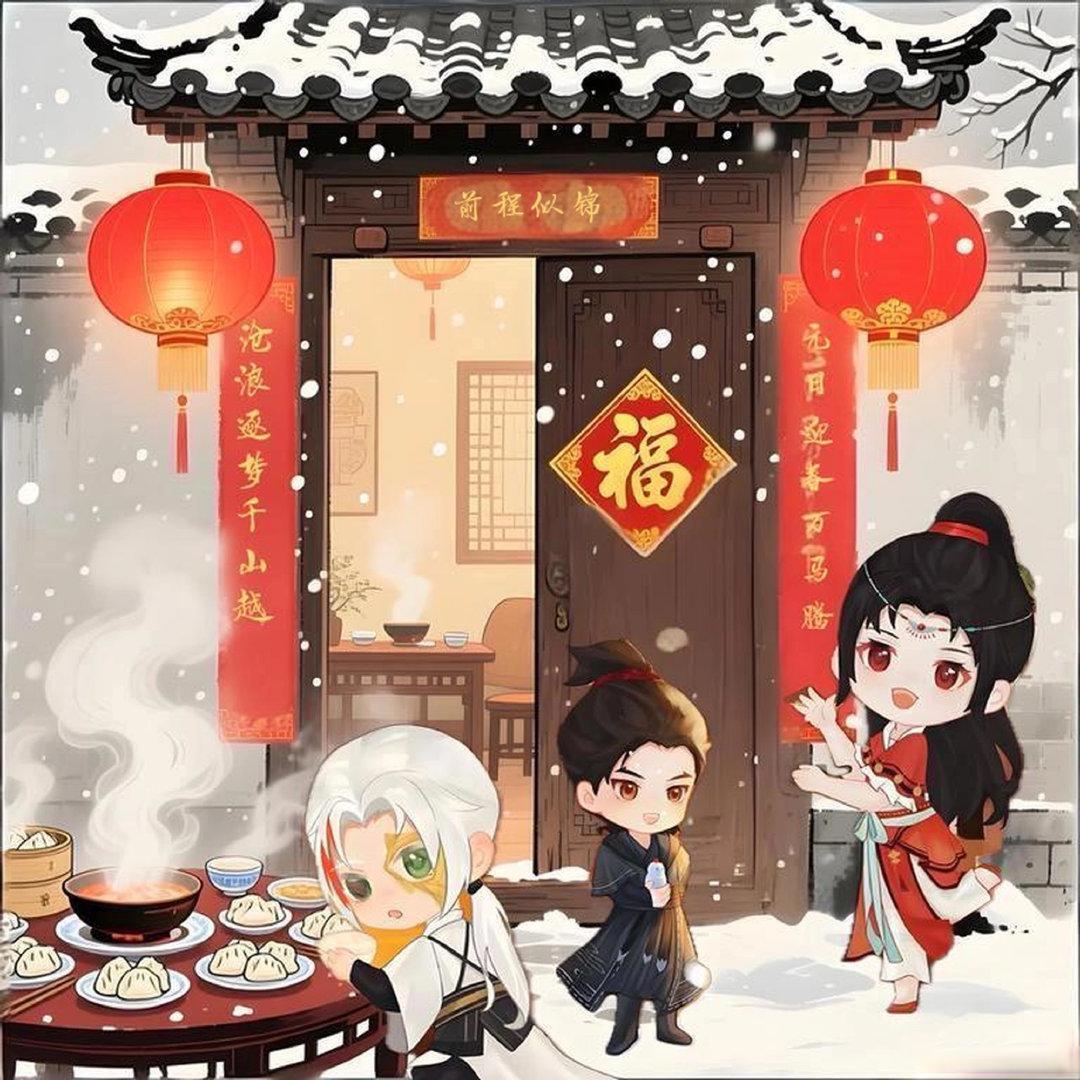 沧元图:特效登顶国漫,剧情争议中预定年番与电影