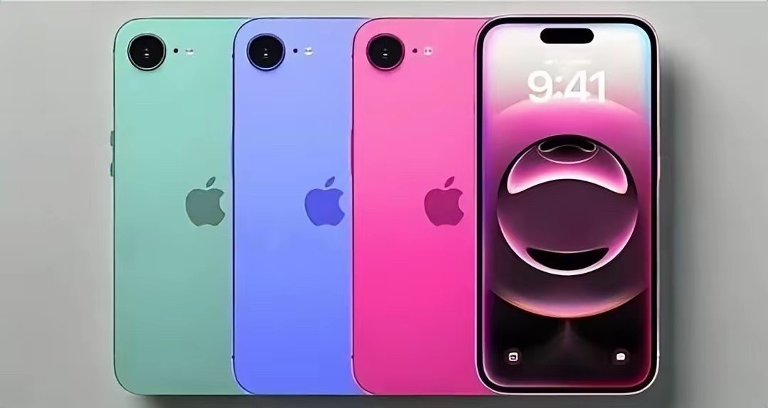 苹果发布会全家桶:iPhone 17领衔,AI与全新MacBook成亮点