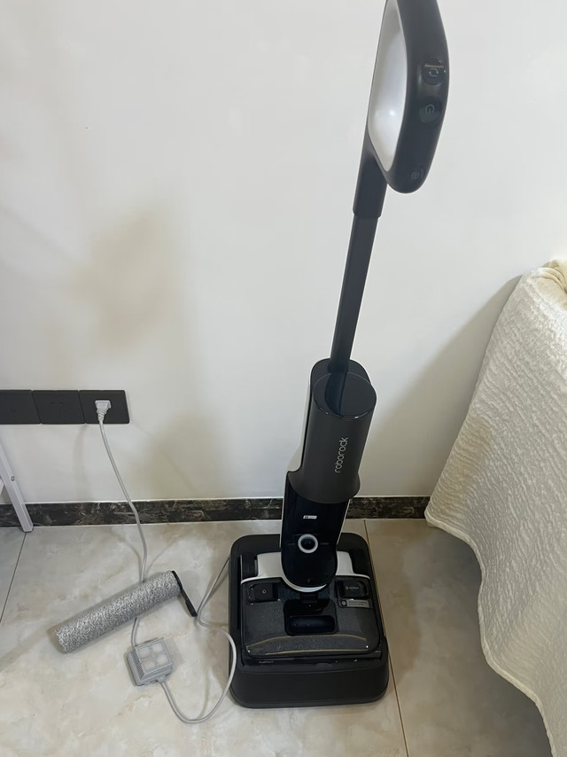 石头A30 Pro，清洁新体验