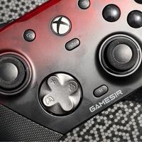 国产手柄全面超越官方？三模连接与霍尔摇杆成PC玩家新首选