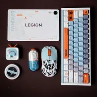 8英寸小屏也能畅玩《魔域世界》？Y700四代凭高刷低延与串流优化成MMO玩家新宠