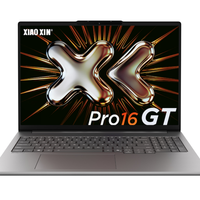 小新Pro GT的AI算力与OLED屏，真能提升学生党学习效率？