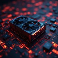 2026显卡选购：16GB显存成2K/4K刚需，DLSS 4与光追性能谁更值得买单？