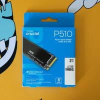 PCIe 5.0 SSD真能提升日常体验？大文件吞吐与4K随机读写差距揭秘