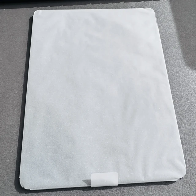 iPad Pro 2021电池服务实为整机更换，948元获官方翻新机（2025-2026年适用）