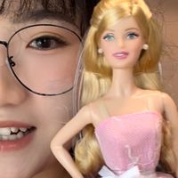 （芭比开箱）芭比生日愿望系列，2015生日愿望芭比