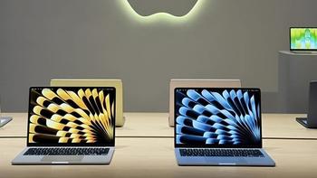 颠覆认知！苹果史上最便宜MacBook，到底藏着多少坑？适合哪类人 