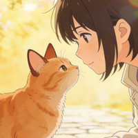 一只猫过得“滋润”，这些表现少不了！