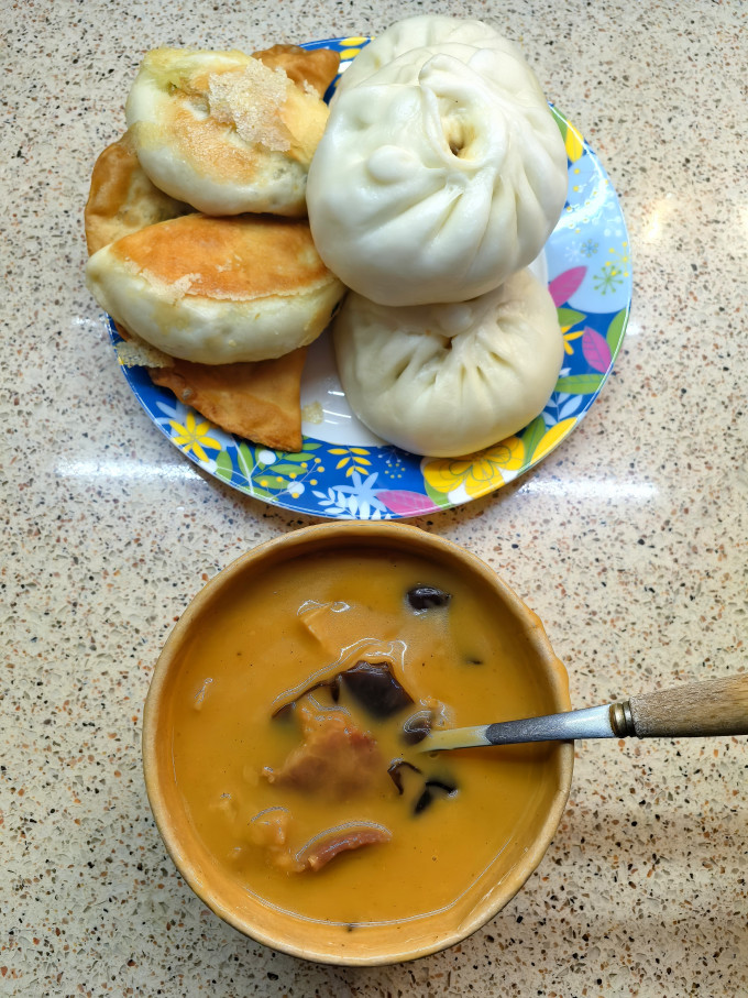 其他餐饮