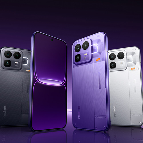 刚宣布回归，realme真我就要暂停新机研发？OPPO：正常进行中