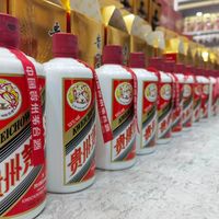 2025年中国白酒行业深度调整：茅台IP强势扩张挤压中小品牌生存空间