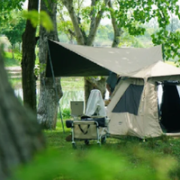 春日踏青必囤！七环牧场肉一烤封神，香到舔盘上头！