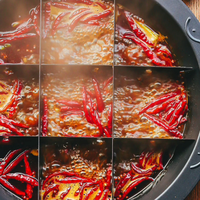 家庭必备好物：为什么资深吃货都推荐饭巢高端火锅底料？