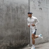 开年新目标｜用跑步重启新年节奏✨