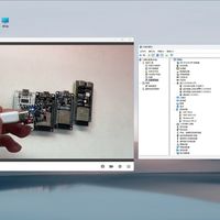3_thonny_esp32系列开发板数据线连电脑