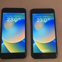 苹果8PLUS首发LG和东芝屏幕对比评测